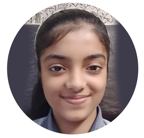 Nandini Achhra