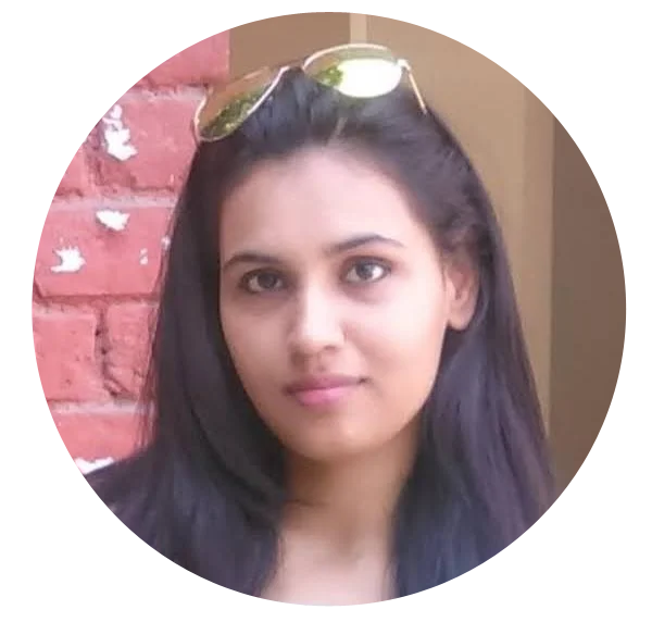 Meenakshi Shokeen