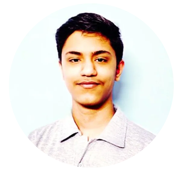 Tanmay Talreja