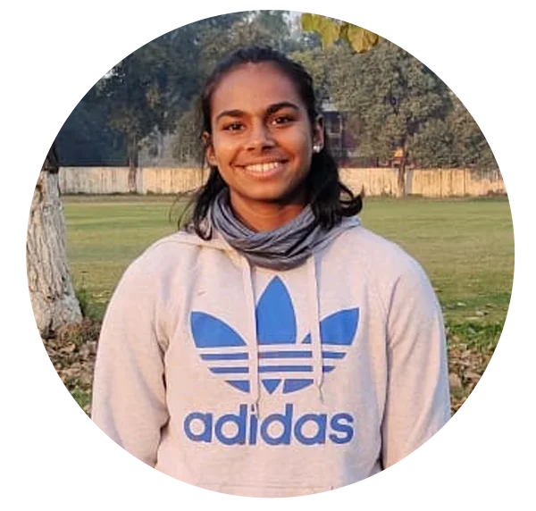 Srishti Saini