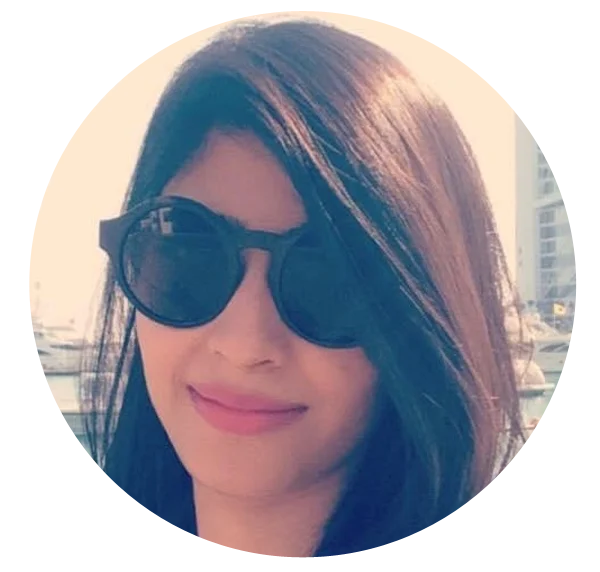 Sakshi Sharma