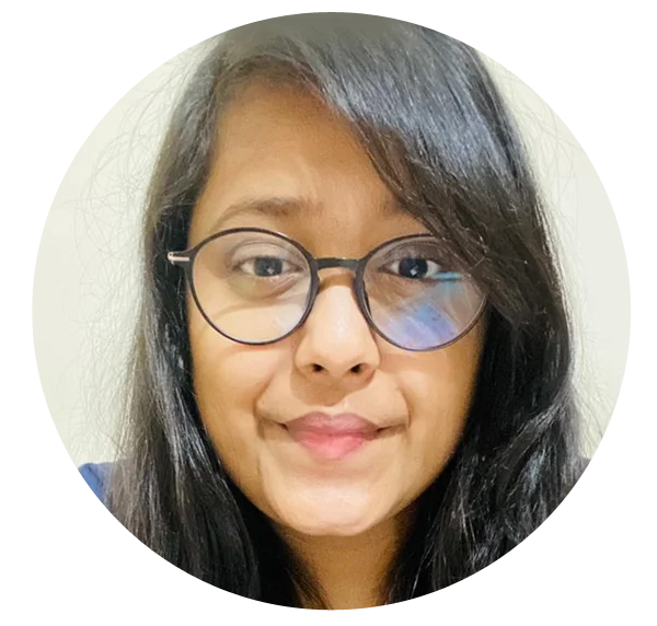 Sakshi Garg