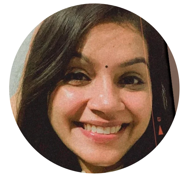 Garima Bajaj