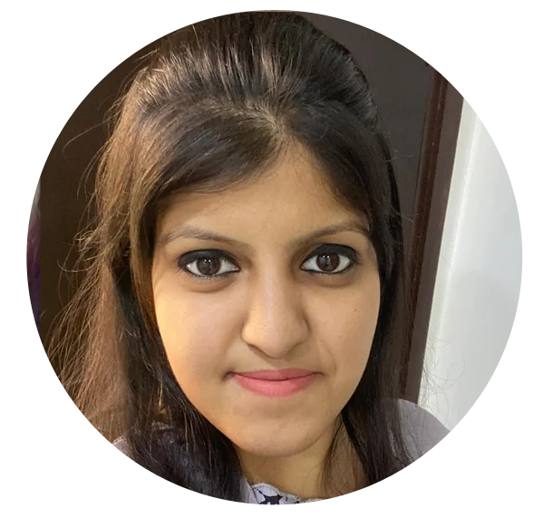 Parul Goyal