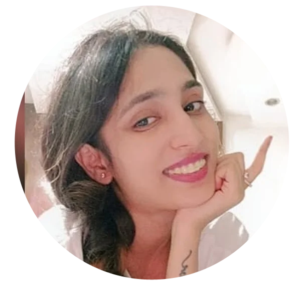 Nandini Kedia