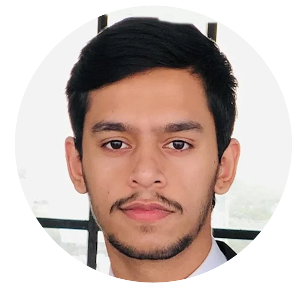 Vidit Bajaj