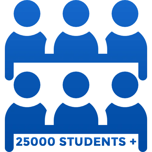 Students + 