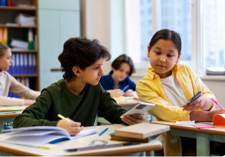 When and Why Should You Take Your Child to a Coaching Centre